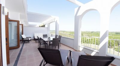 Apartments - New Build - Xeresa - Xeresa