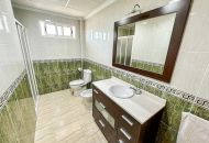 Sale - Rijtjeshuis - Hondon de los Frailes