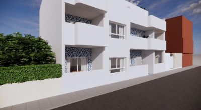 Apartments - New Build - Pilar de la Horadada - Pilar de la Horadada