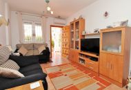 Sale - Rijtjeshuis - Villamartin