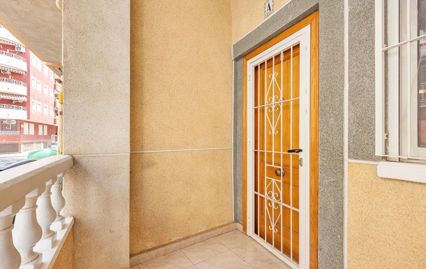 Sale - Apartments - Torrevieja