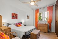 Sale - Villa - Algorfa