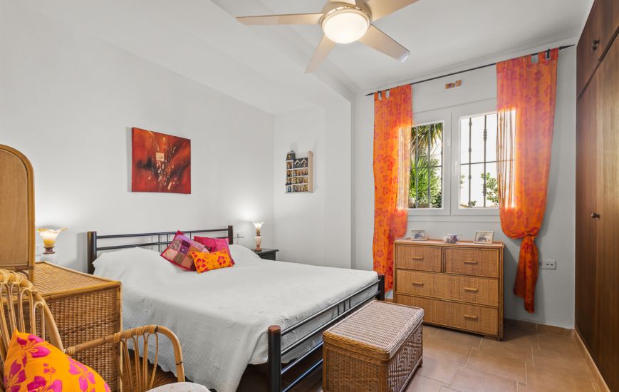 Sale - Villa - Algorfa