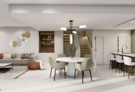 New Build - Villa - Rojales