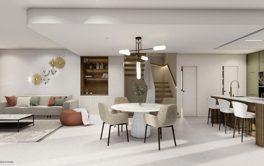 New Build - Villa - Rojales