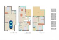 New Build - Villa - Torrevieja