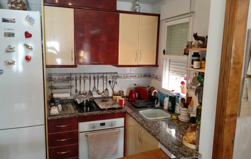 Sale - Apartments - Playa Flamenca