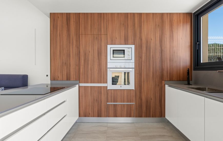 Sale - 4. House - Detached Villa - San Miguel de Salinas - San Miguel De Salinas