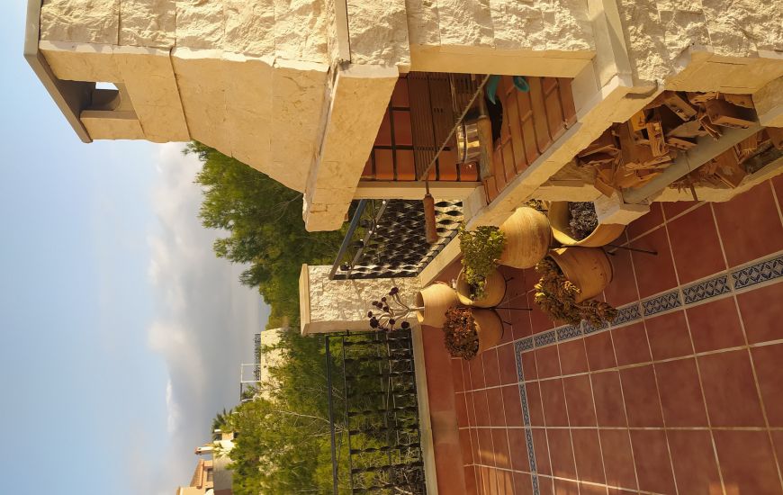 Venta - Villa - San Miguel de Salinas - San Miguel De Salinas