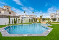 Venta - Ground floor apartment - Ciudad Quesada - Rojales