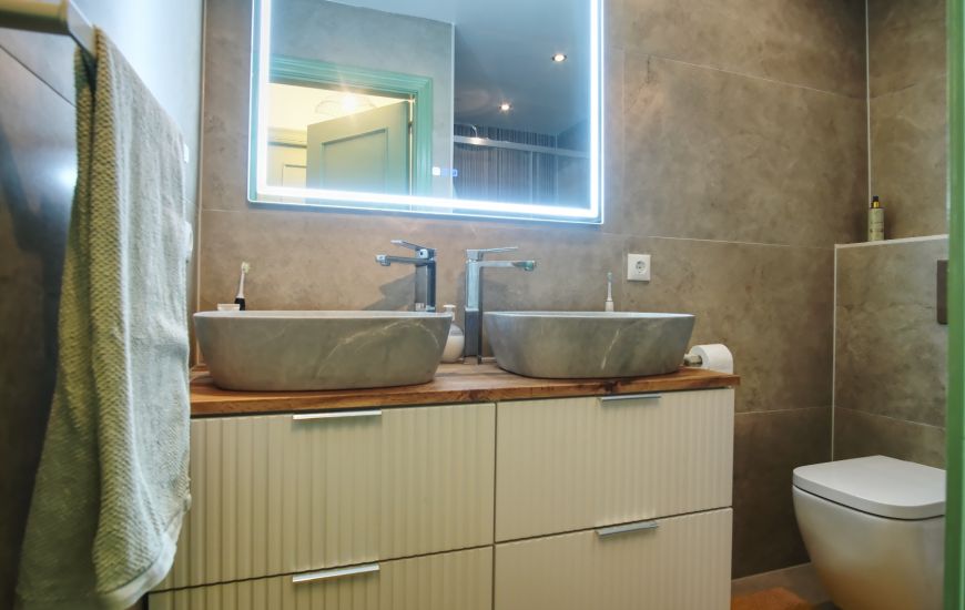 Venta - 3. Semi - Detached Villa - Orihuela Costa