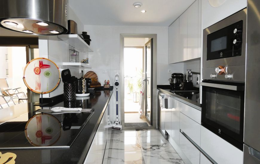 Sale - Apartments - Los Dolses