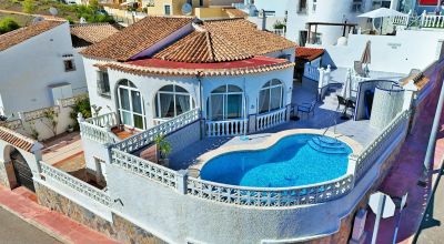 Villa - Sale - Villamartin - Villamartin