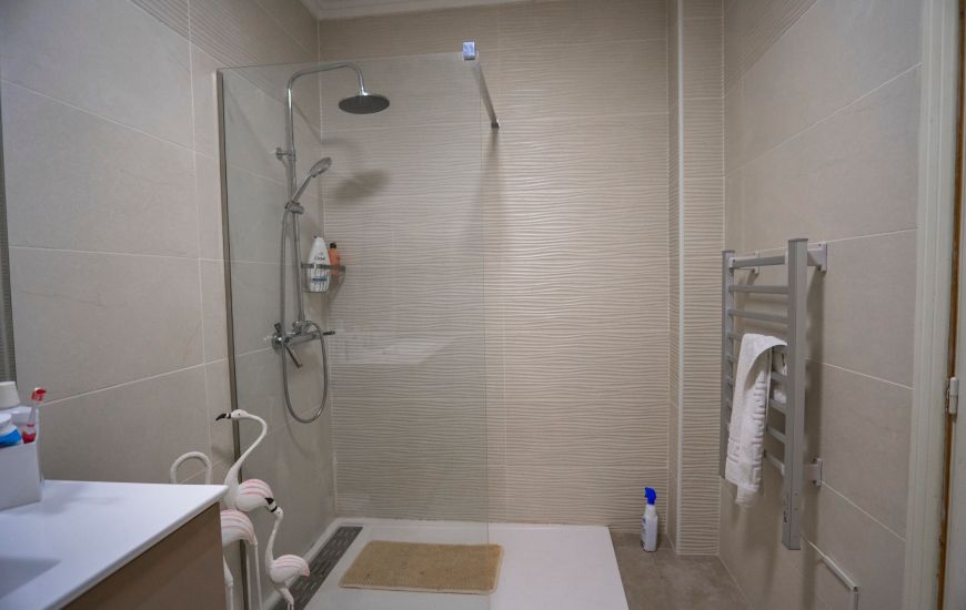 Sale - Rijtjeshuis - Ciudad Quesada