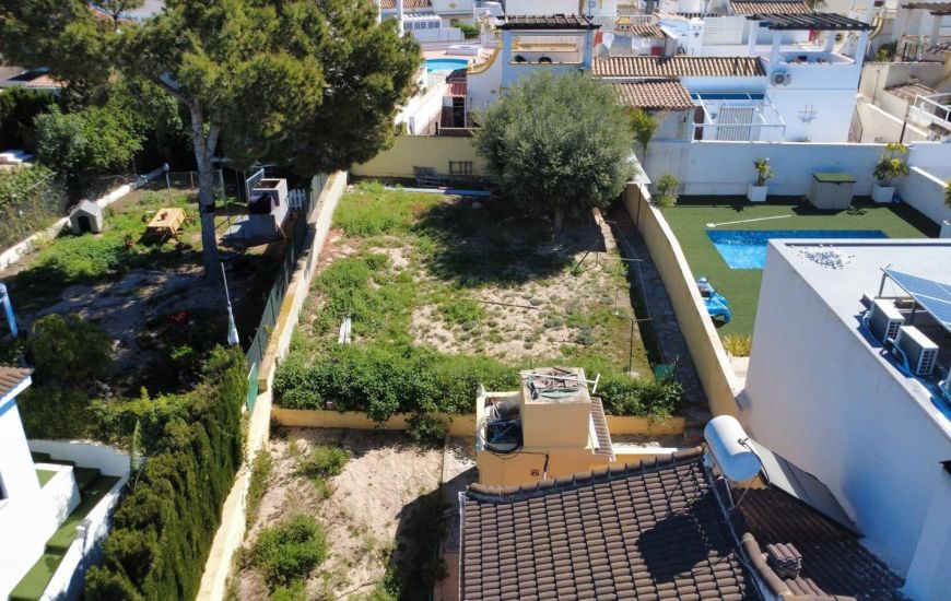 Sale - Villa - Torrevieja - 