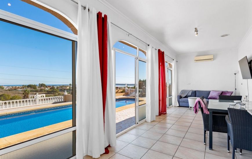 Venta - Villa - Ciudad Quesada