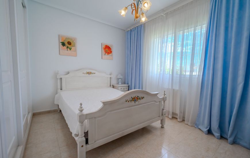 Venta - Villa - Ciudad Quesada