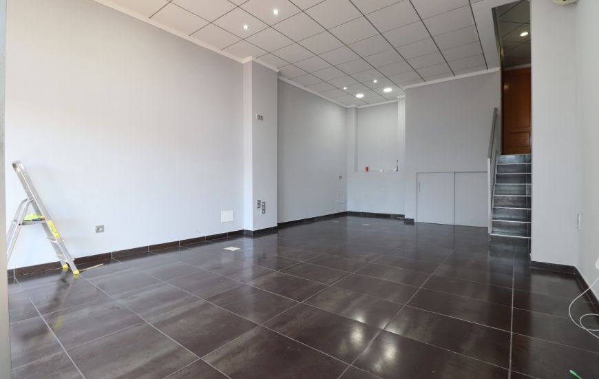 Sale - Commercial - Formentera del Segura