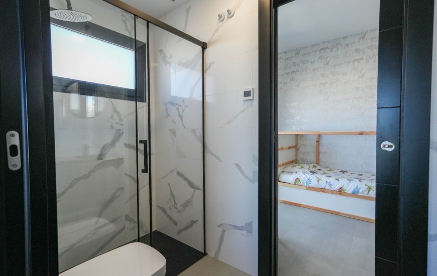 Venta - Villa - Benijofar