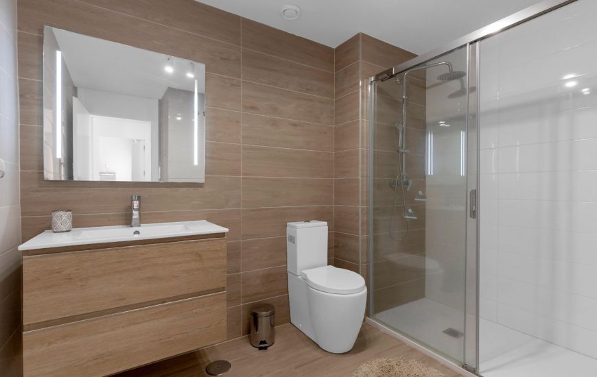 Venta - Apartamentos - Orihuela Costa