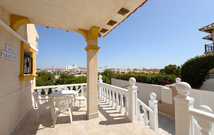 Sale - Quad - Cabo Roig>La Regia