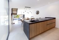 Nueva construcción  - Villa - Alfaz del Pi