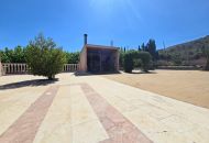 Sale - Country Property - Aspe