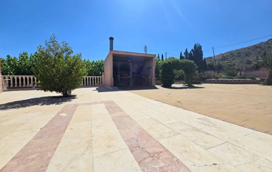 Sale - Country Property - Aspe