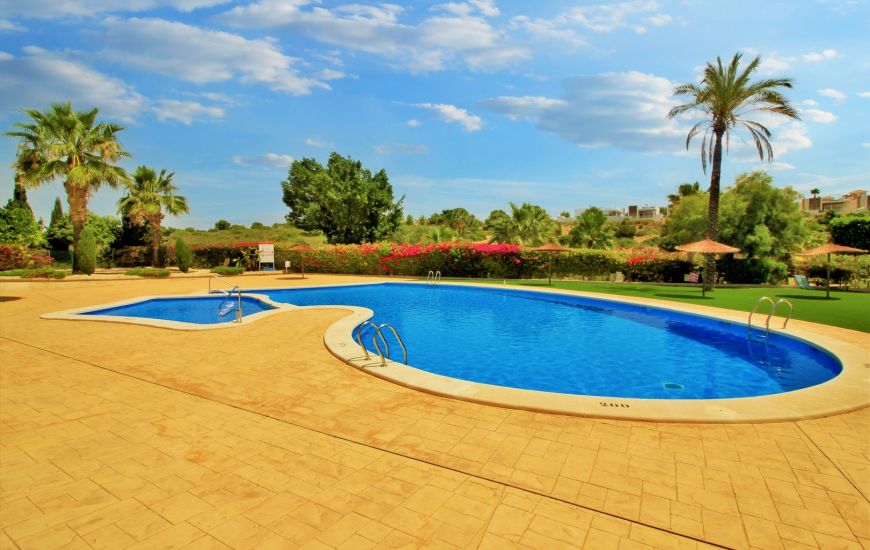 Venta - Apartamentos - Villamartin