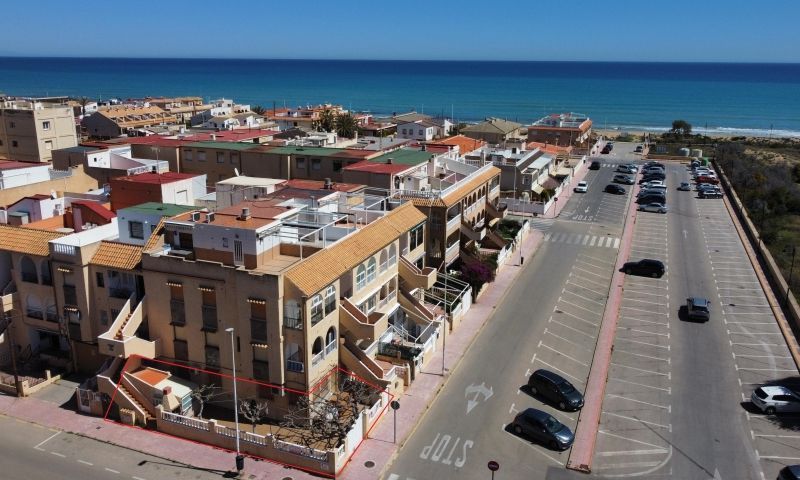 Sale - Bungalow - Torrevieja