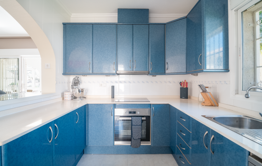 Sale - Villa - Ciudad Quesada