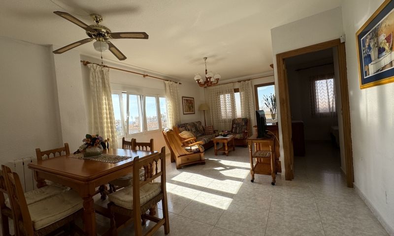 Sale - Apartments - Orihuela Costa