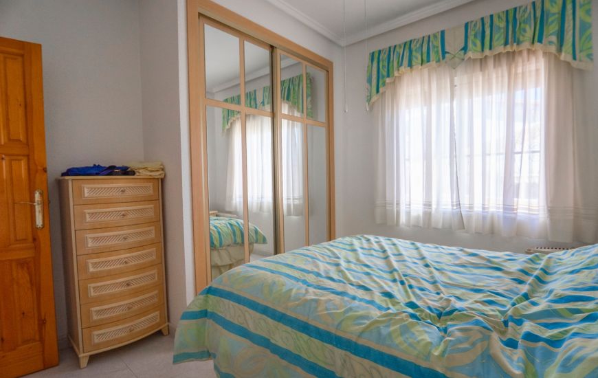 Sale - Villa - Ciudad Quesada