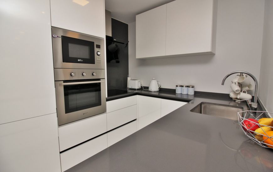 Sale - Apartments - Villamartin
