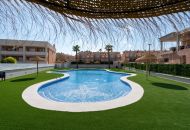 Nueva construcción  - Adosado - Gran Alacant