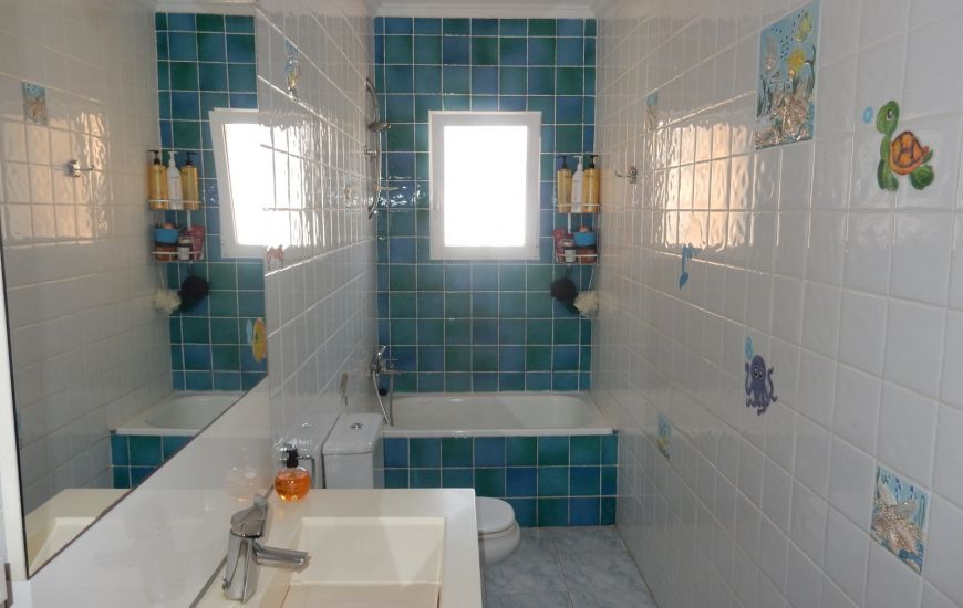 Venta - Villa - Ciudad Quesada