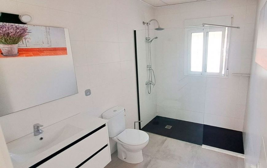 Sale - Finca - Catral