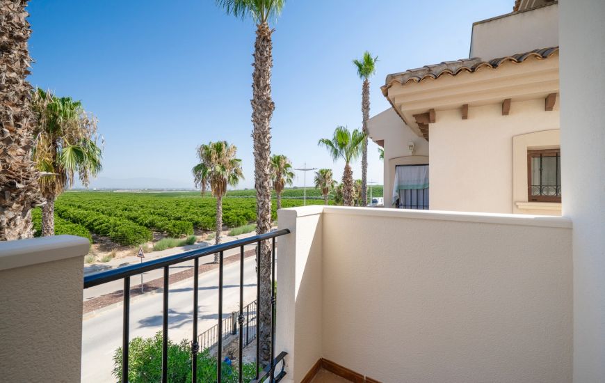 Sale - Bungalow - Algorfa