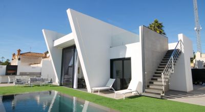 Villa - Sale - San Miguel de Salinas - San Miguel De Salinas