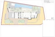 Nueva construcción  - Villa - Orihuela Costa