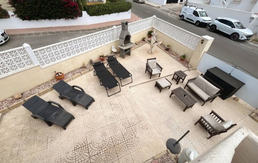 Venta - Bungalow - Ciudad Quesada