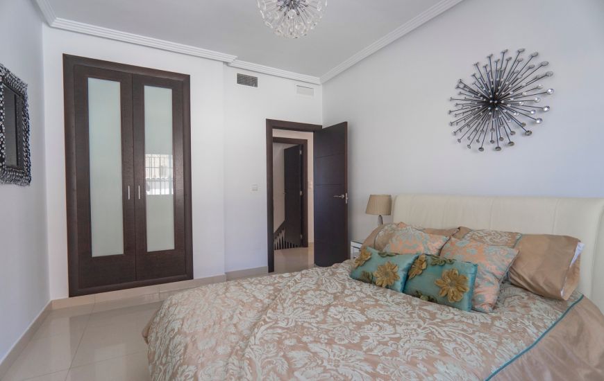 Venta - Villa - Ciudad Quesada