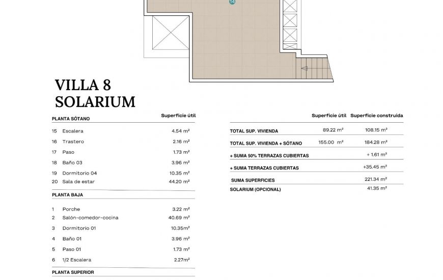 Nueva construcción  - Villa - Polop