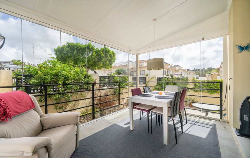 Sale - Villa - Ciudad Quesada - Rojales