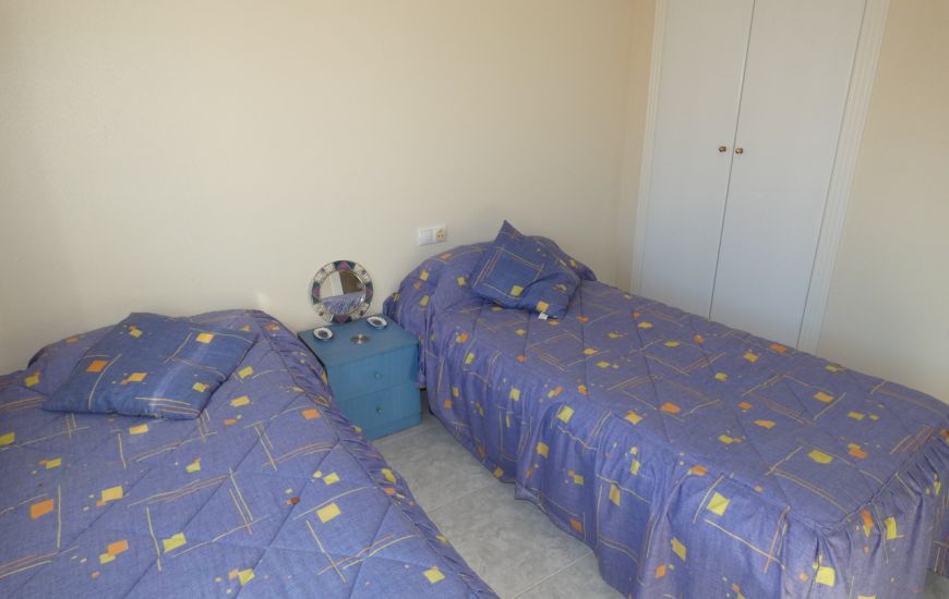 Sale - Apartments - Algorfa