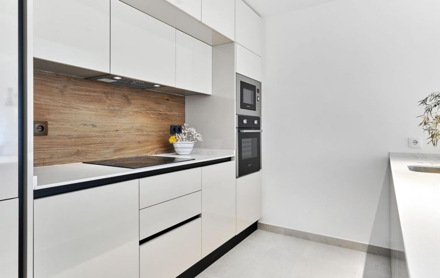 New Build - Bungalow - Torrevieja