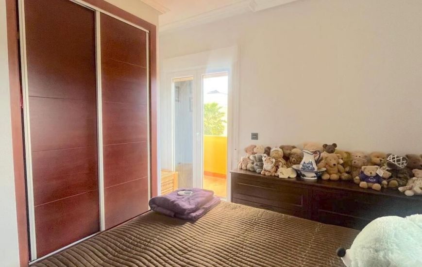 Sale - Villa - Lo Crispin