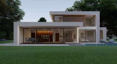 Villa - New Build - Pinoso - Pinoso