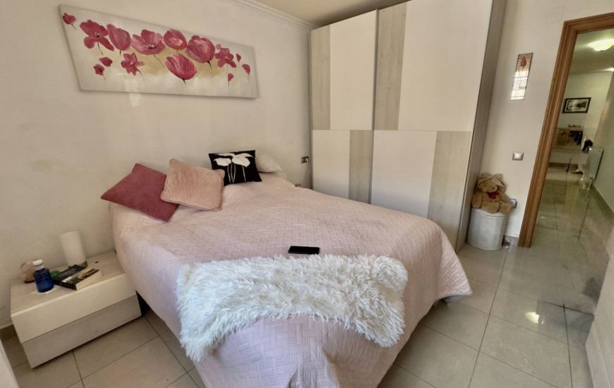 Sale - Half Vrijstaand Huis - Benijófar - 