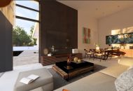 Nueva construcción  - Villa - Ciudad Quesada